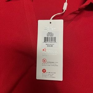 3 Womens Lady Hagen golf shirts. Large